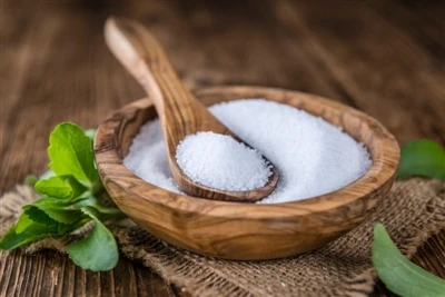 SG95 vs RA97: ¿Qué especificación de Stevia debería elegir?