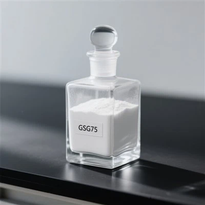 Glucosyl Steviósido GSG75