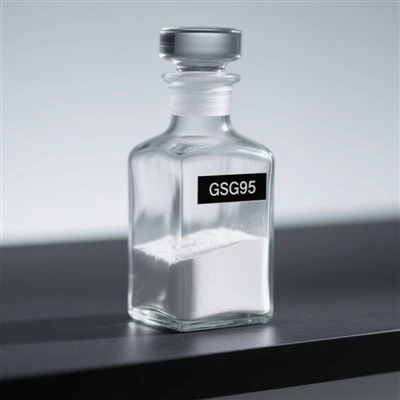 Glucosyl Steviósido GSG95